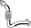 RENAU 7700429908 Exhaust Pipe